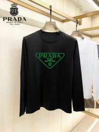 Picture of Prada T Shirts Long _SKUPradaS-4XL25tn0831148